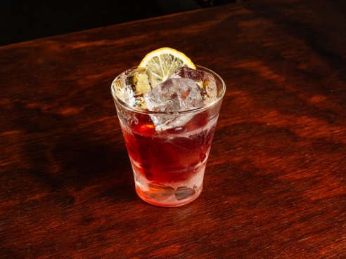 Shankeys by Aleksandra Boruch