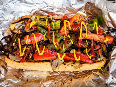 Sheba's Soul Plate restaurant by NICOLE GUGLIELMO