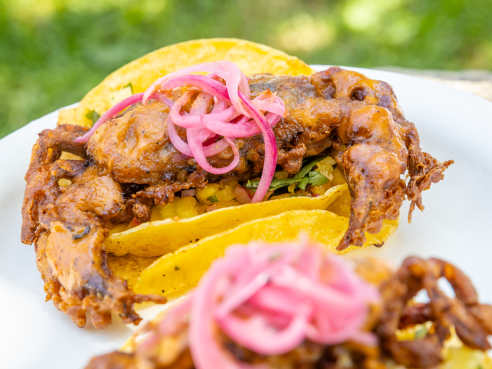 Simōn by Matt Gendal