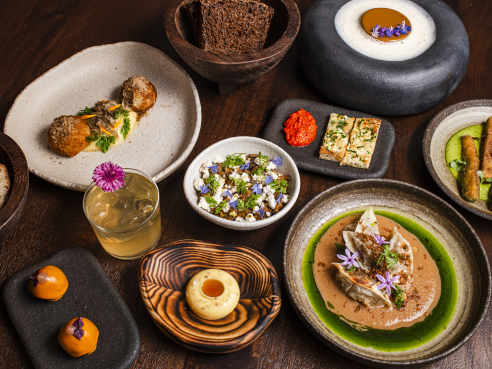 SINO by Aleksandra Boruch