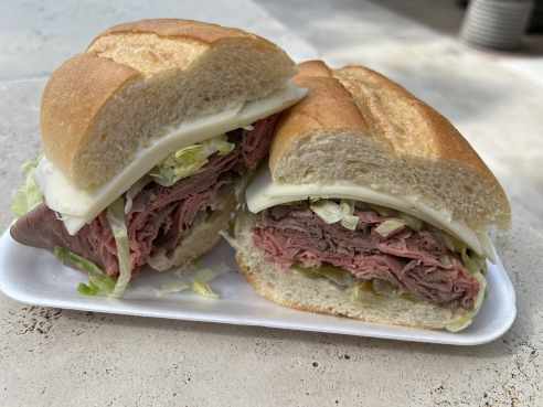 Smitty's Old Fashioned Butcher by infatuation.com