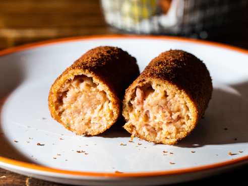 Harry's Smoke & Dough by Cleveland Jennings / @eatthecanvasllc