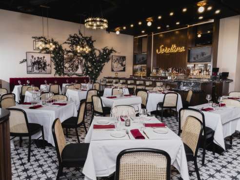 Sorellina Cucina Italiana by Sorellina