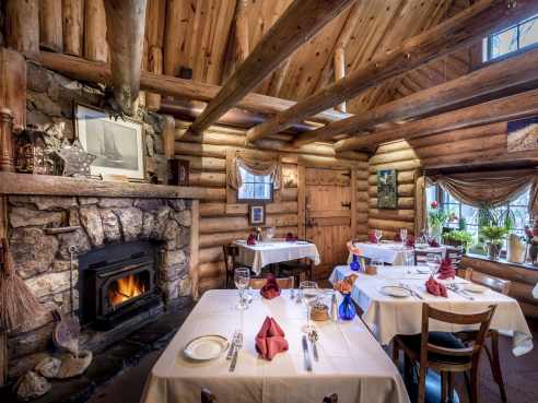 Soule Domain by infatuation.com