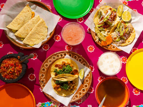 South Philly Barbacoa by GAB BONGHI