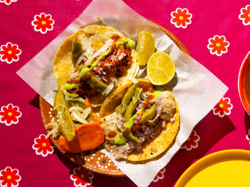 South Philly Barbacoa by GAB BONGHI