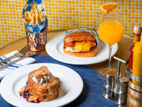 Denae’s Diner by Denae's Diner