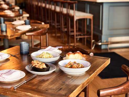 Puritan & Company by Joe St. Pierre