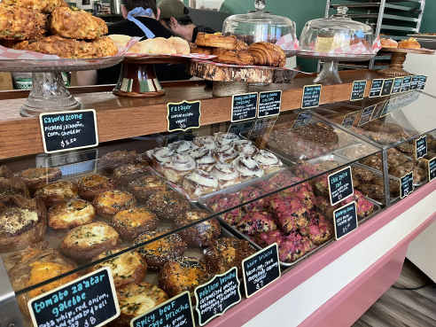 Sugar Moon by Veda Kilaru