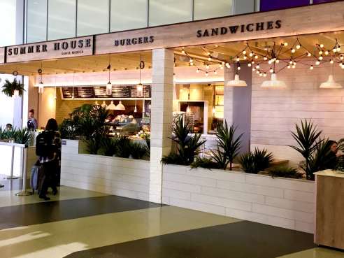 Summer House Santa Monica by Chicago Department Of Aviation