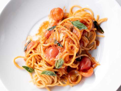 Superfine Pizza & Bar (Superfine Playa) by Emma Arends