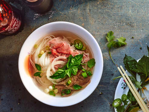 Superior Phở by Superior Pho