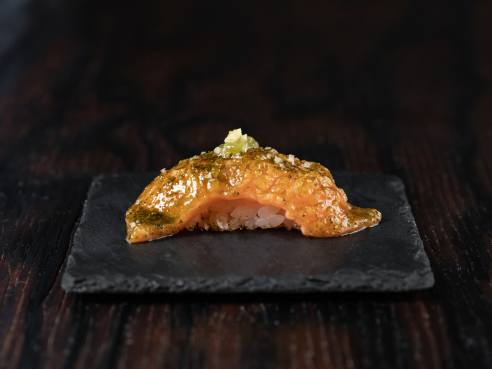 Sushi by Scratch Restaurants: Chicago by Sushi by SCratch