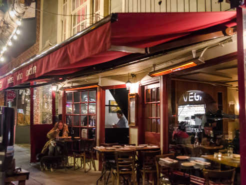 Vega by Susie Lacocque