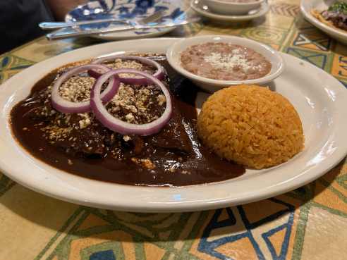 Susupuato Restaurant by John Ringor