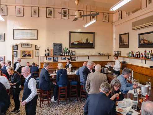 Sweetings by Koray Firat