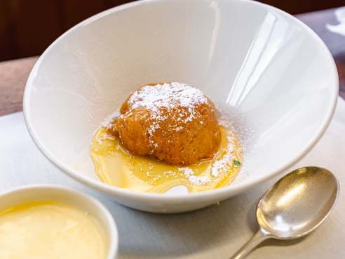 Sweetings by Koray Firat