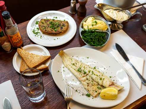 Sweetings by Koray Firat