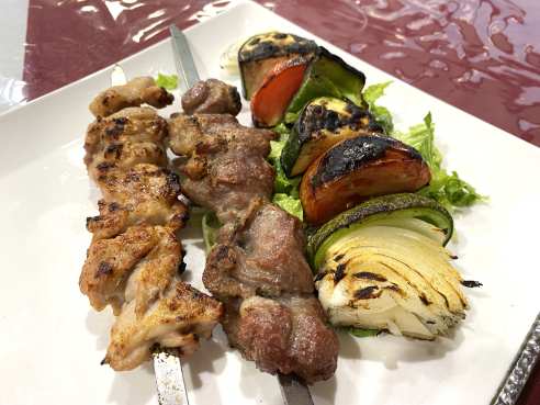 Taam Tov by Kenny Yang