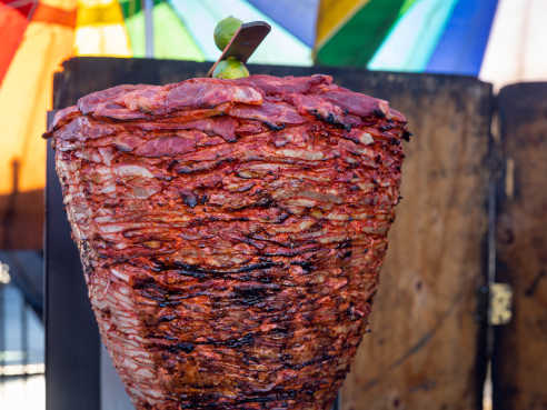 Tacos Los Guichos by Matt Gendal