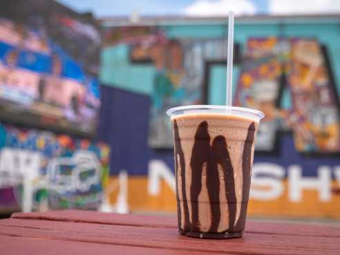 TailGate Brewery Headquarters by Bailey Freeman