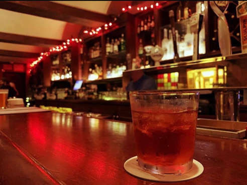 Taix French Restaurant by Taix Restaurant