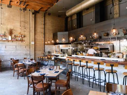 Taksim by Jeremy Chen