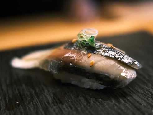 TAKUMI OMAKASE by infatuation.com