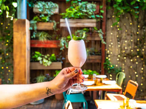 Talula's Garden by Nicole Guglielmo