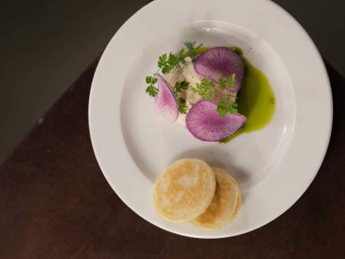 Café de l'Usine by Infatuation - Reviews