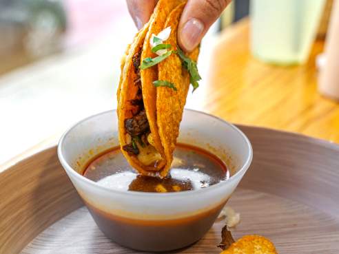 Tepalcates by Kim Kovacik