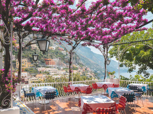 Il Tridente Positano by Il Tridente