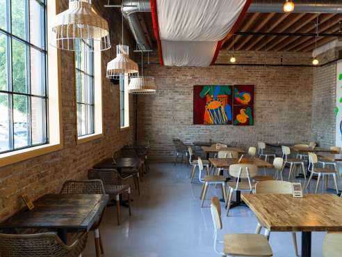 Thattu by Kim Kovacik