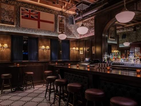 The Chap by Richard Stowe