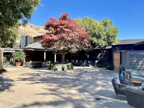 The Sur House by Allison Green