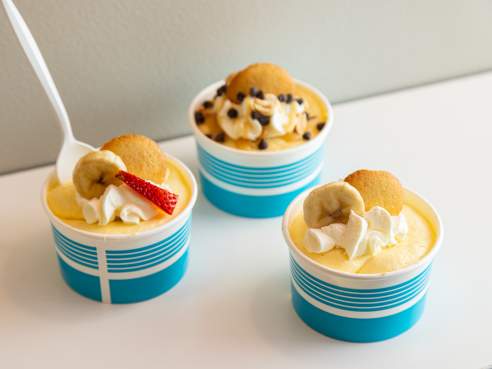 The Sweet Life Bakeshop by GAB BONGHI