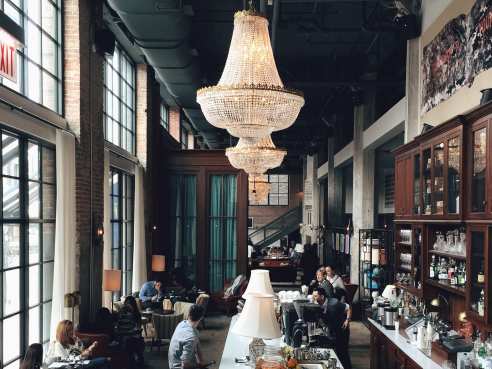 The Allis Chicago by The Allis