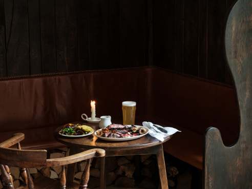 The Bull - Charlbury by The Bull