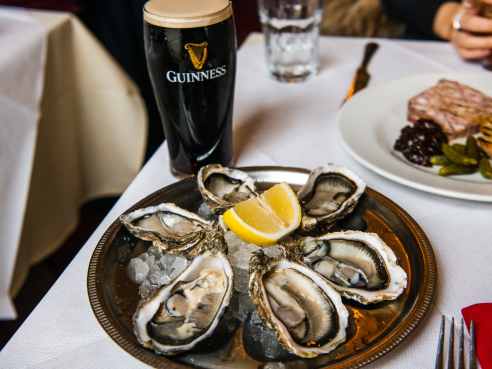 The Cow by Aleksandra Boruch