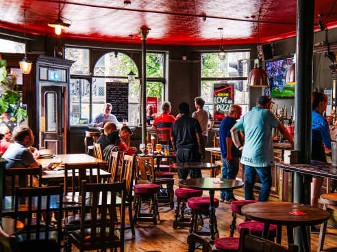 The Crown by Aleksandra Boruch