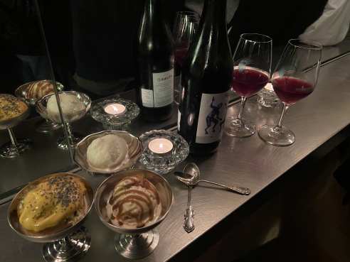 The Dreamery by Jake Missing