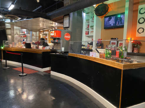 The Food Shoppe by @TheInfatuation