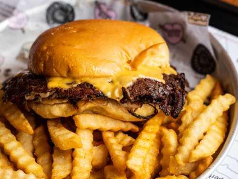 The Food Truck Store - North Miami by Cleveland Jennings