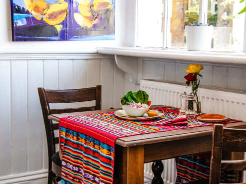 The Hill by Aleksandra Boruch