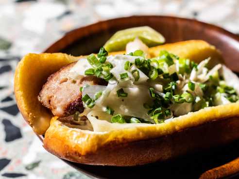 The Oyster Bar by Cleveland Jennings / @eatthecanvasllc
