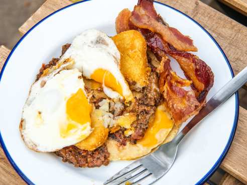 Bad Manners by Aleksandra Boruch