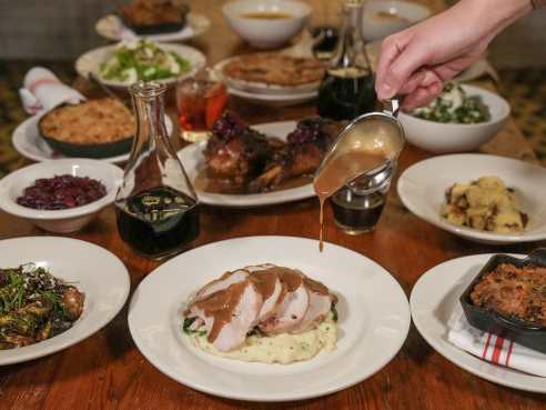 The Smith by The Smith