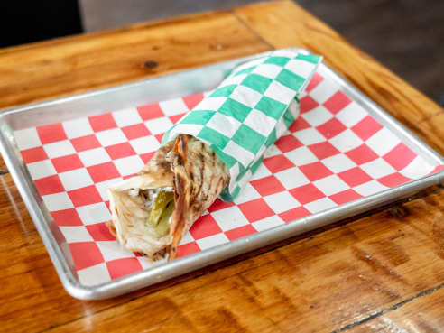 The Wrapper Miami by Tasty Planet