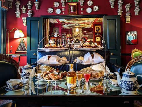 The Zetter Marylebone by The Zetter Marylebone