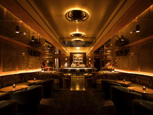 Tigre by Eric Medsker